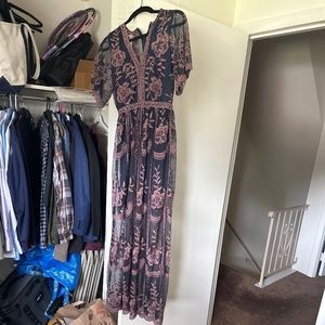 Altar’d State Lace Dress